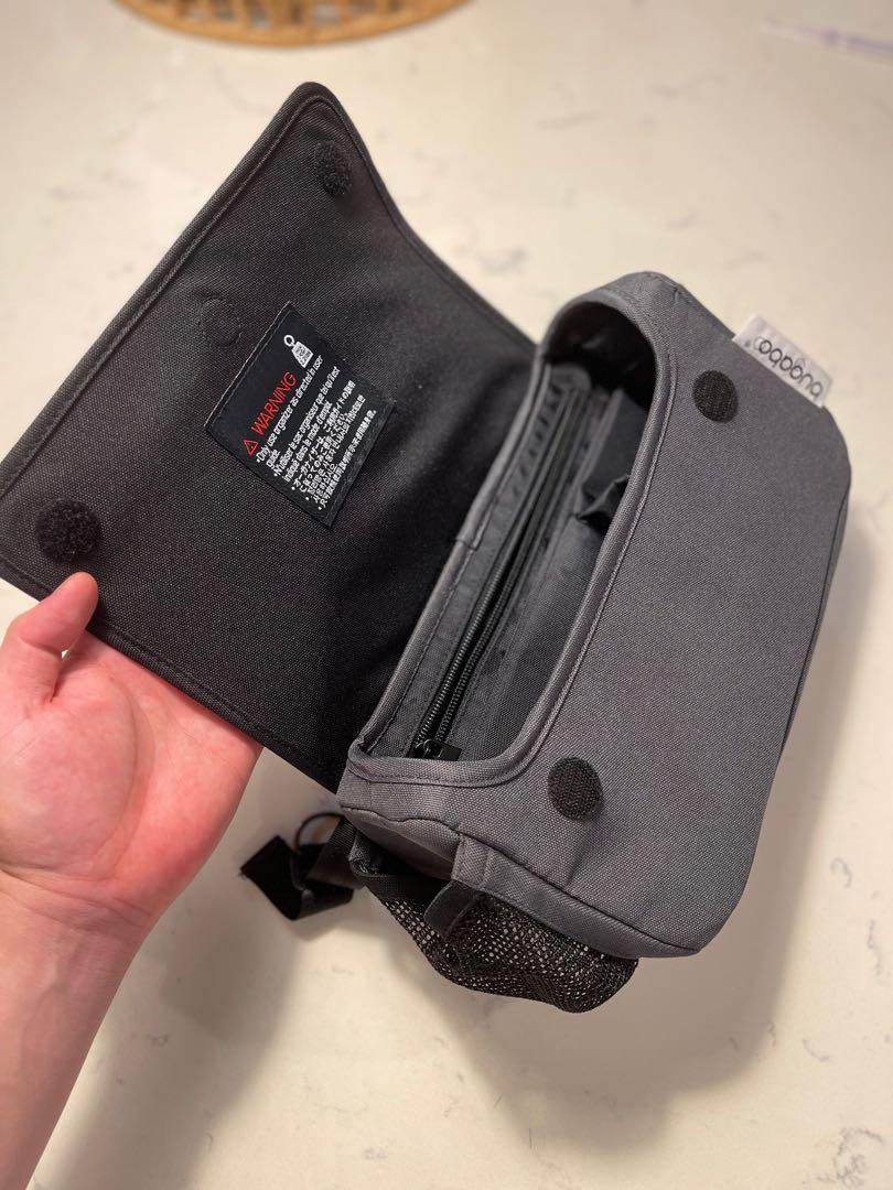 FS Bugaboo Bee Diaper Bag, Babies & Kids, Going Out, Diaper Bags