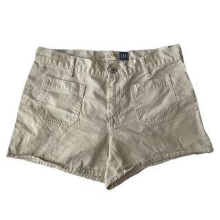 Gap shorts