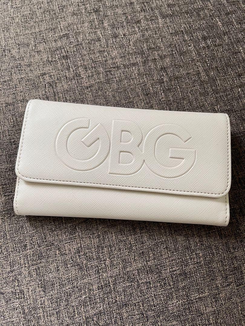 Gbg los cheap angeles wallet