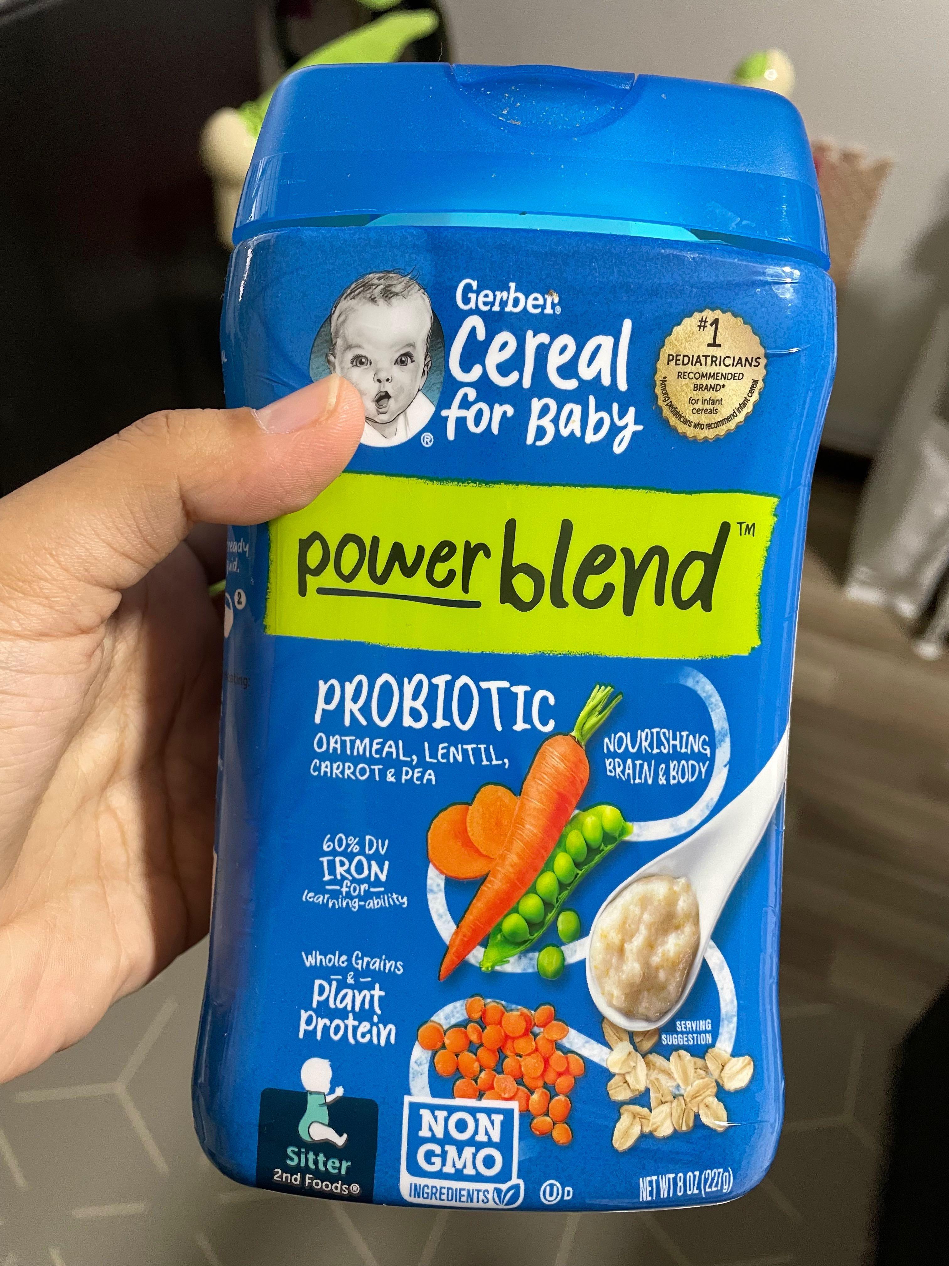 Cerelac gerber new arrivals
