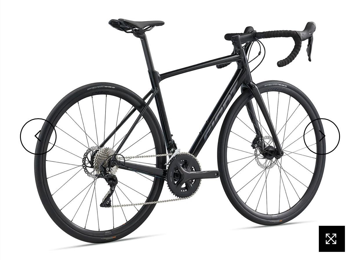 Contend sl1 disc 2020 sales