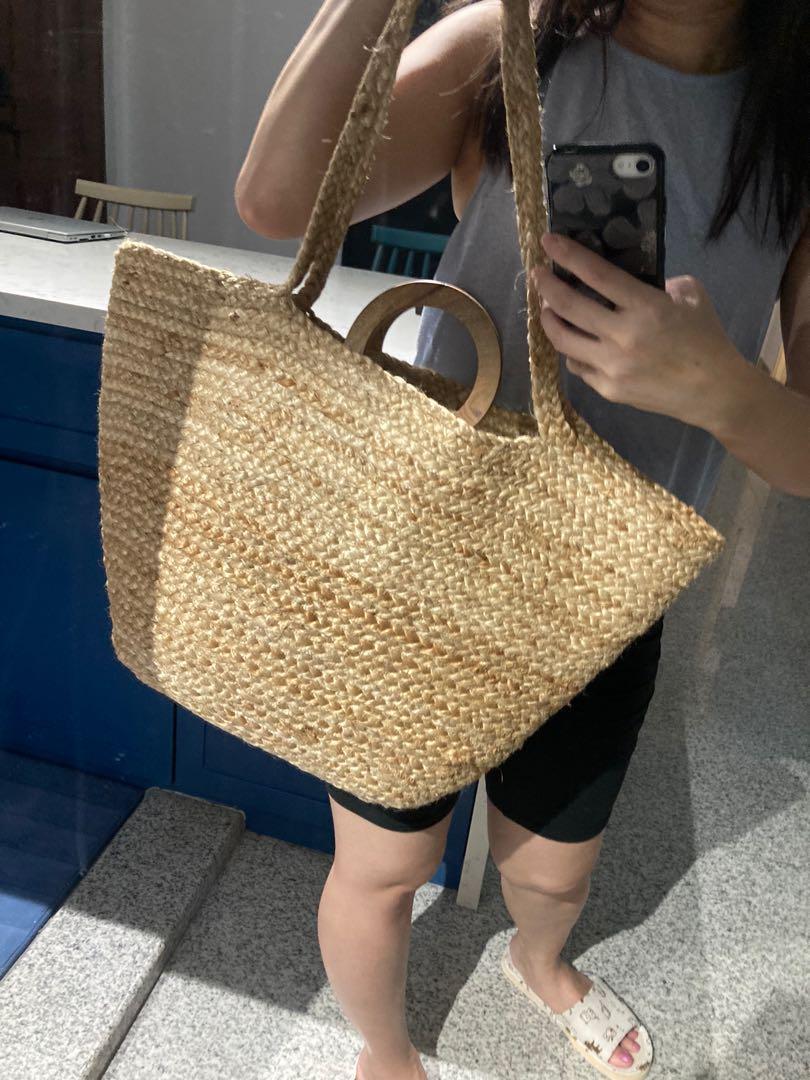 Giant on sale beach bag