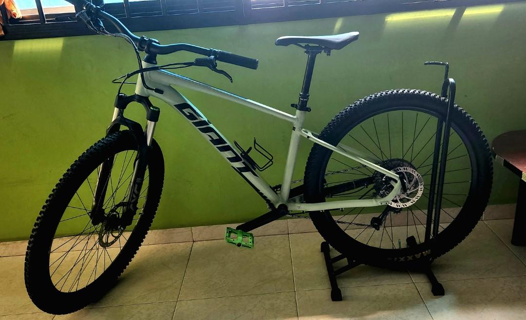 Giant talon 2 dropper post on sale