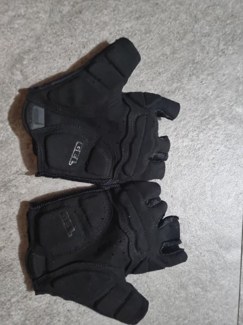 Giro jag gloves store