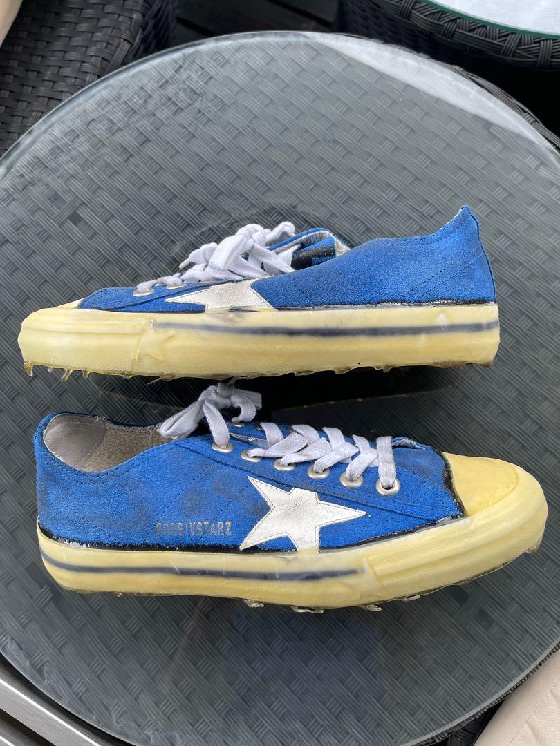 Golden Goose V Star 2