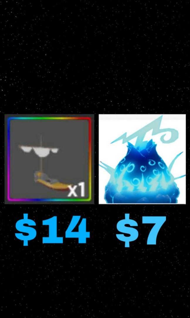 GPO / Grand Piece Online Goro and Striker, Video Gaming, Gaming