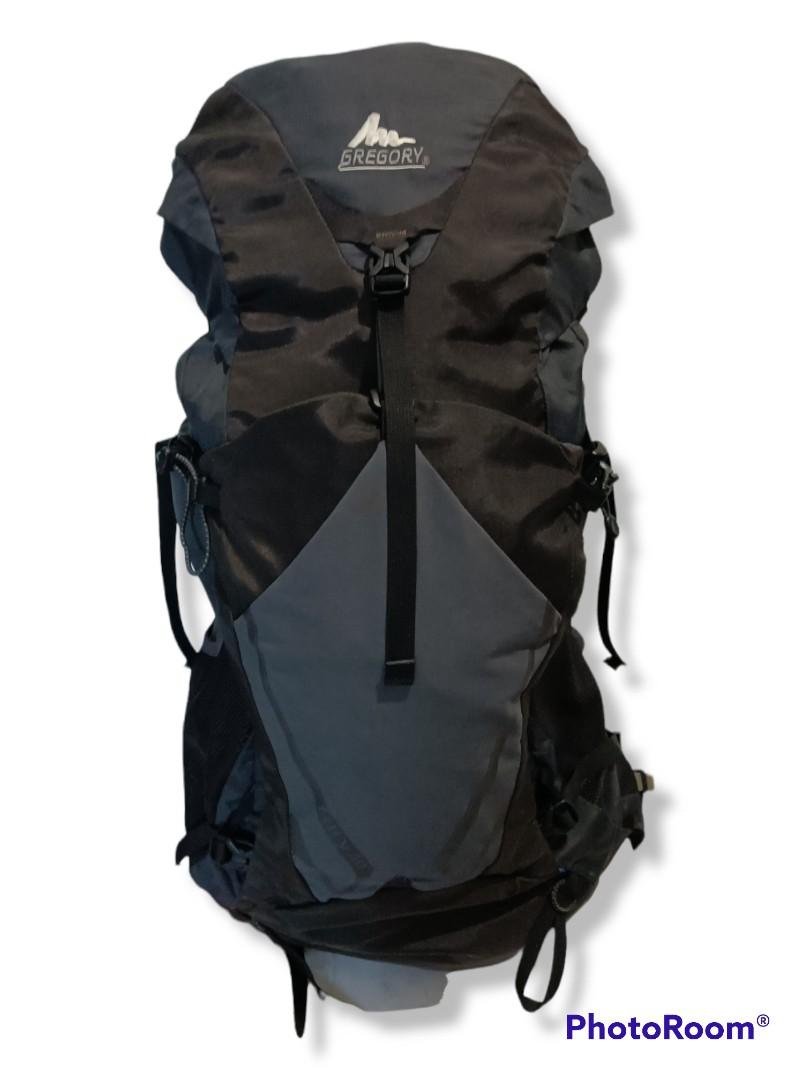 Gregory fury backpack hotsell