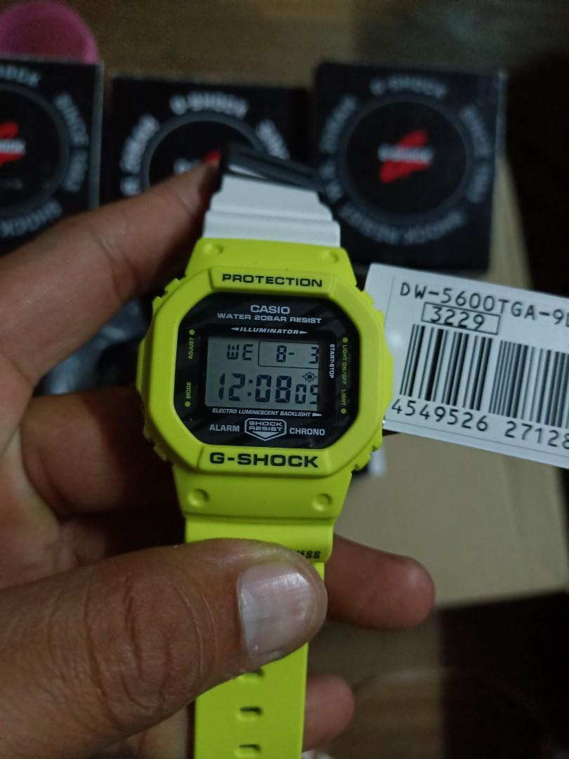 Dw discount 5600 tga