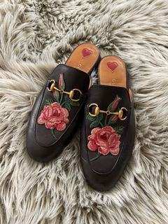 Affordable gucci mule For Sale Flats Sandals Carousell Philippines