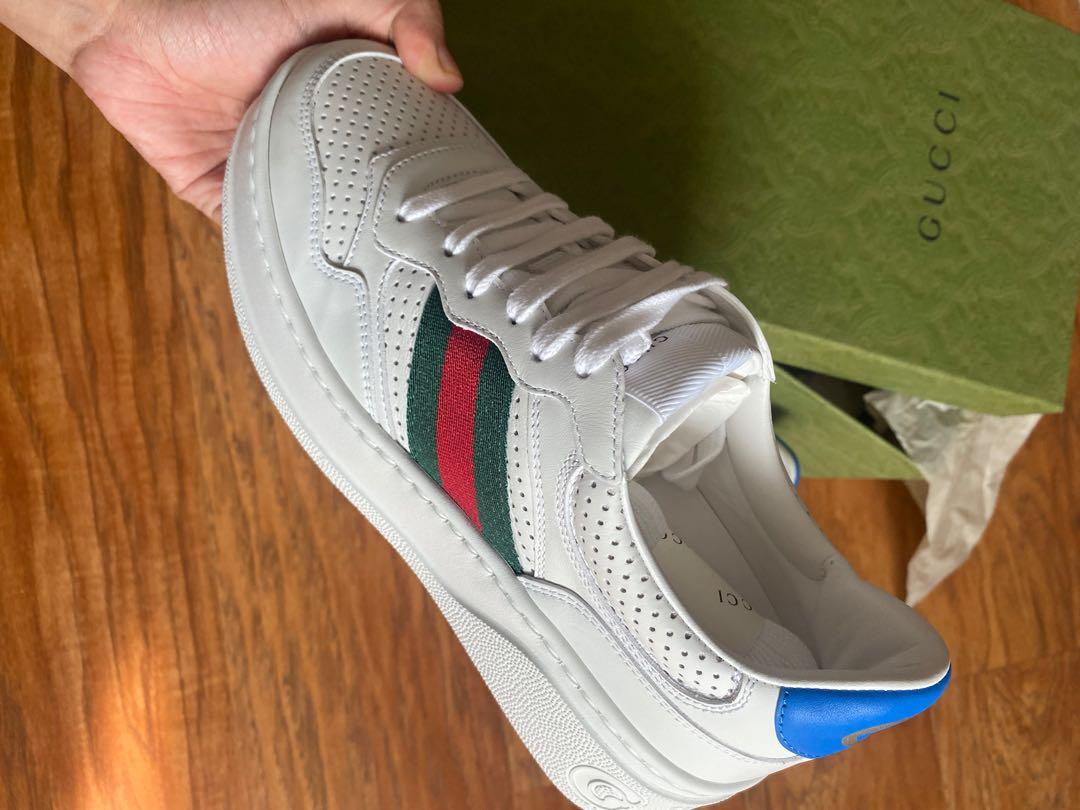 puma gucci shoes