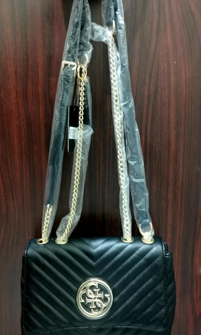 Guess blakely crossbody outlet