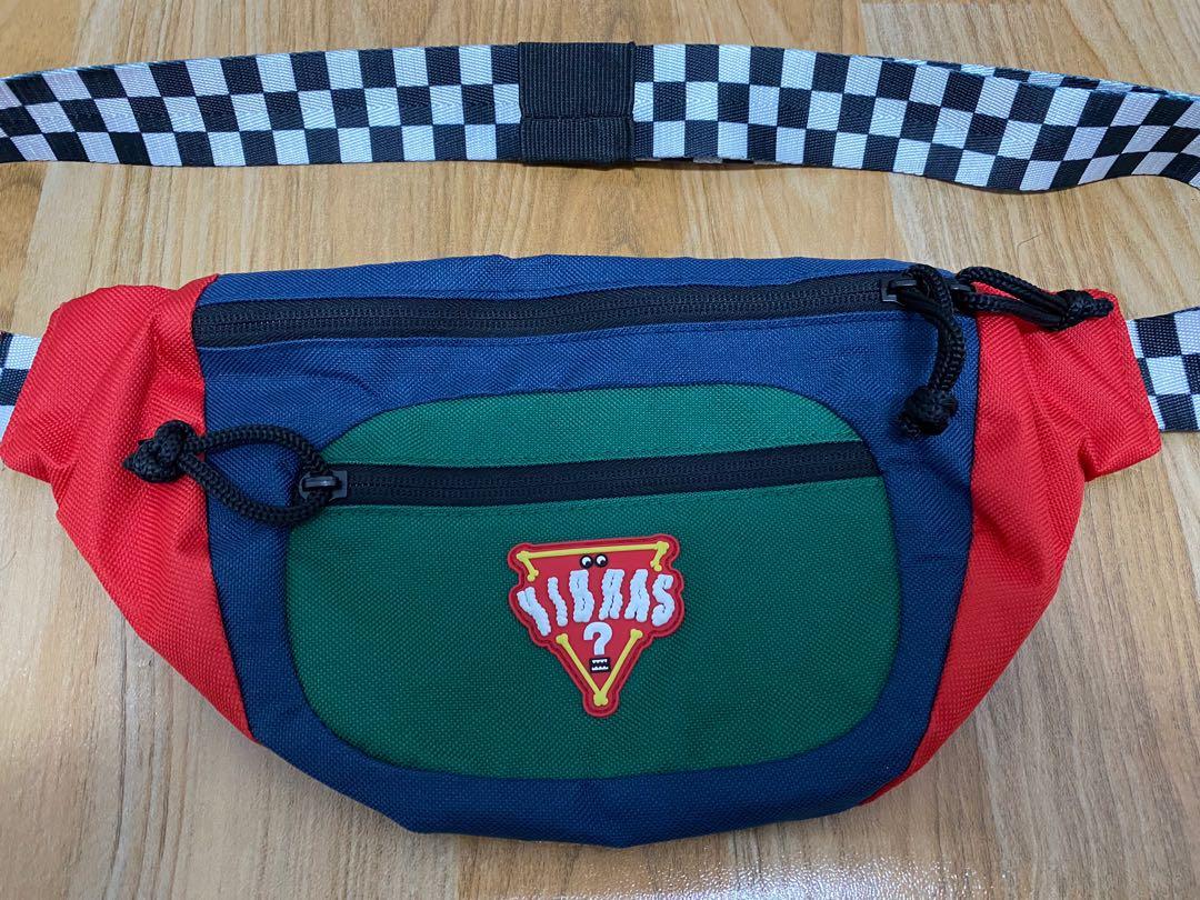 Guess J Balvin Waist Bag