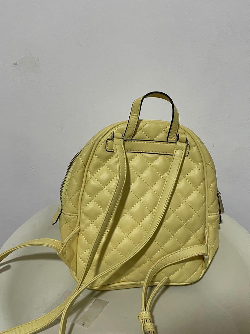 Guess store turley backpack