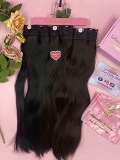 Hair Extensions Sweet Candy 20”