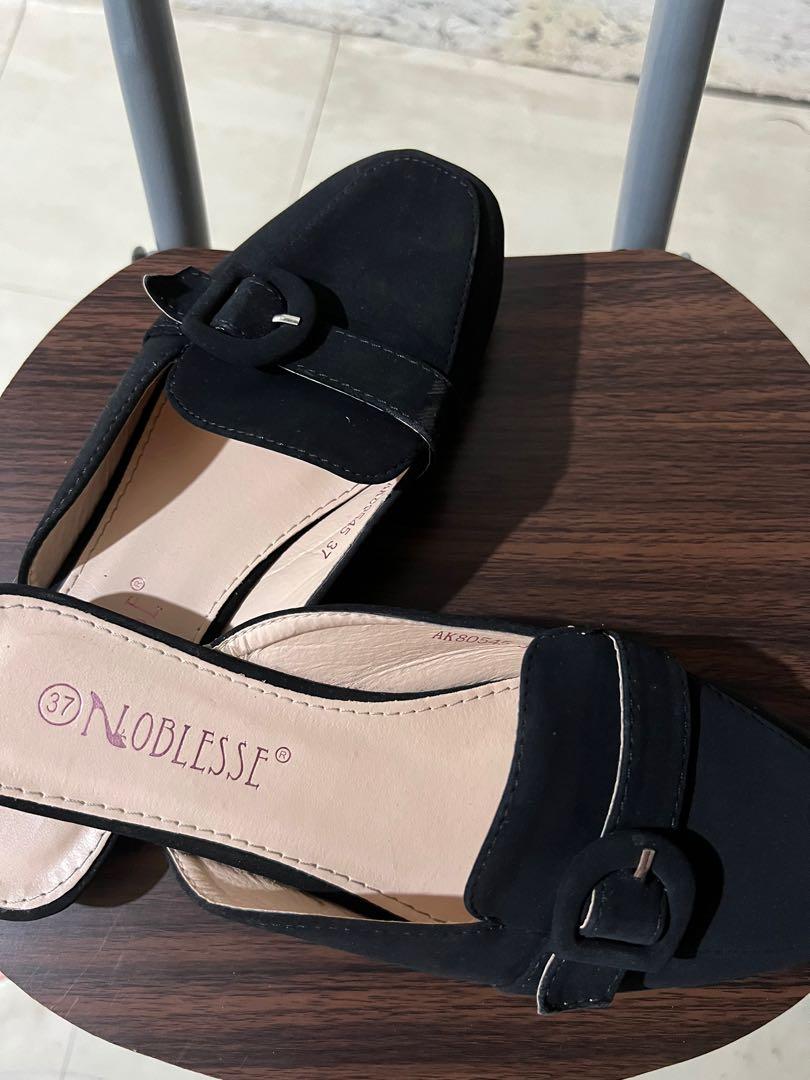37 and half shoe size on sale