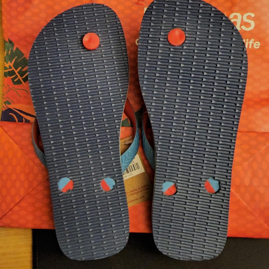 Havaianas Slippers size 35 36