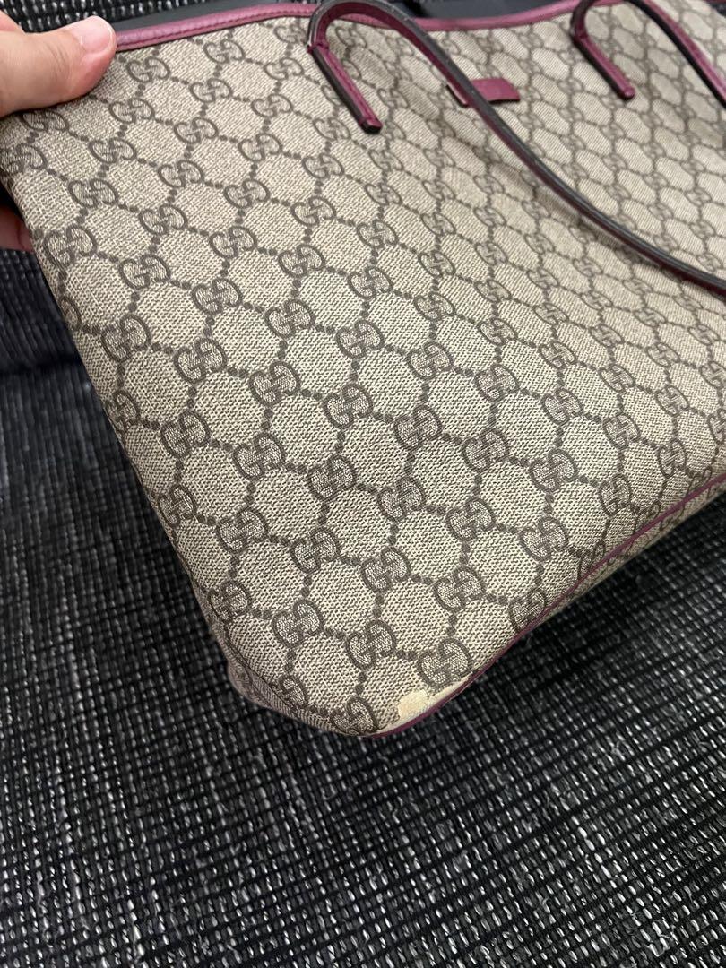 Used authentic gucci handbags best sale