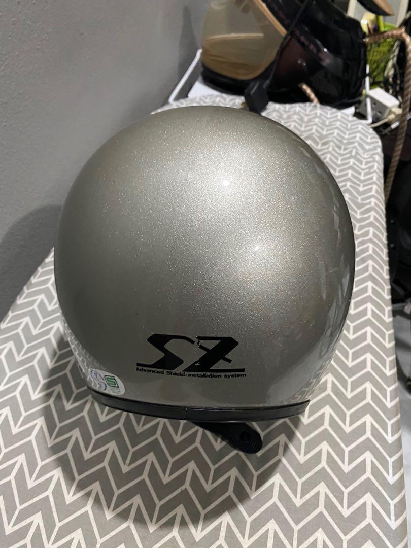 Saiz helmet arai hot sale