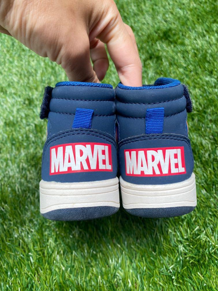 Ukuran sepatu cheap h&m