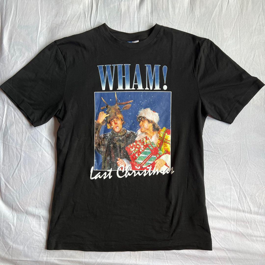 H&m wham sales last christmas