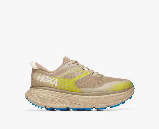 日本代購］Hoka Stinson ATR6, 男裝, 鞋, 波鞋- Carousell