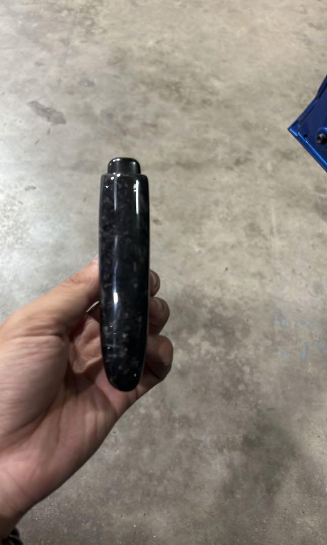 Honda Civic HandBrake cover, Car Accessories, Accessories on Carousell