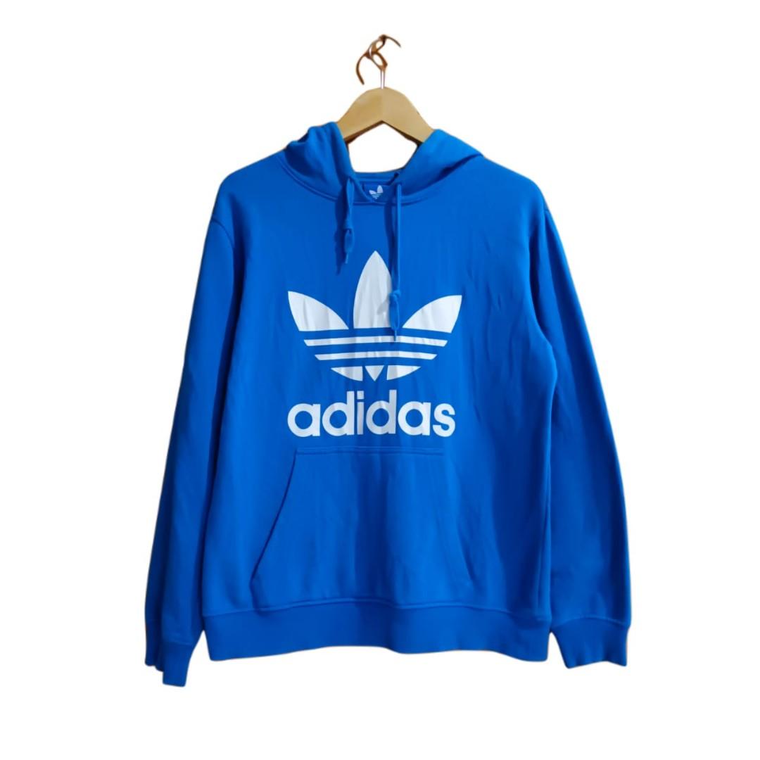 Hoodie adidas 2025 3foil