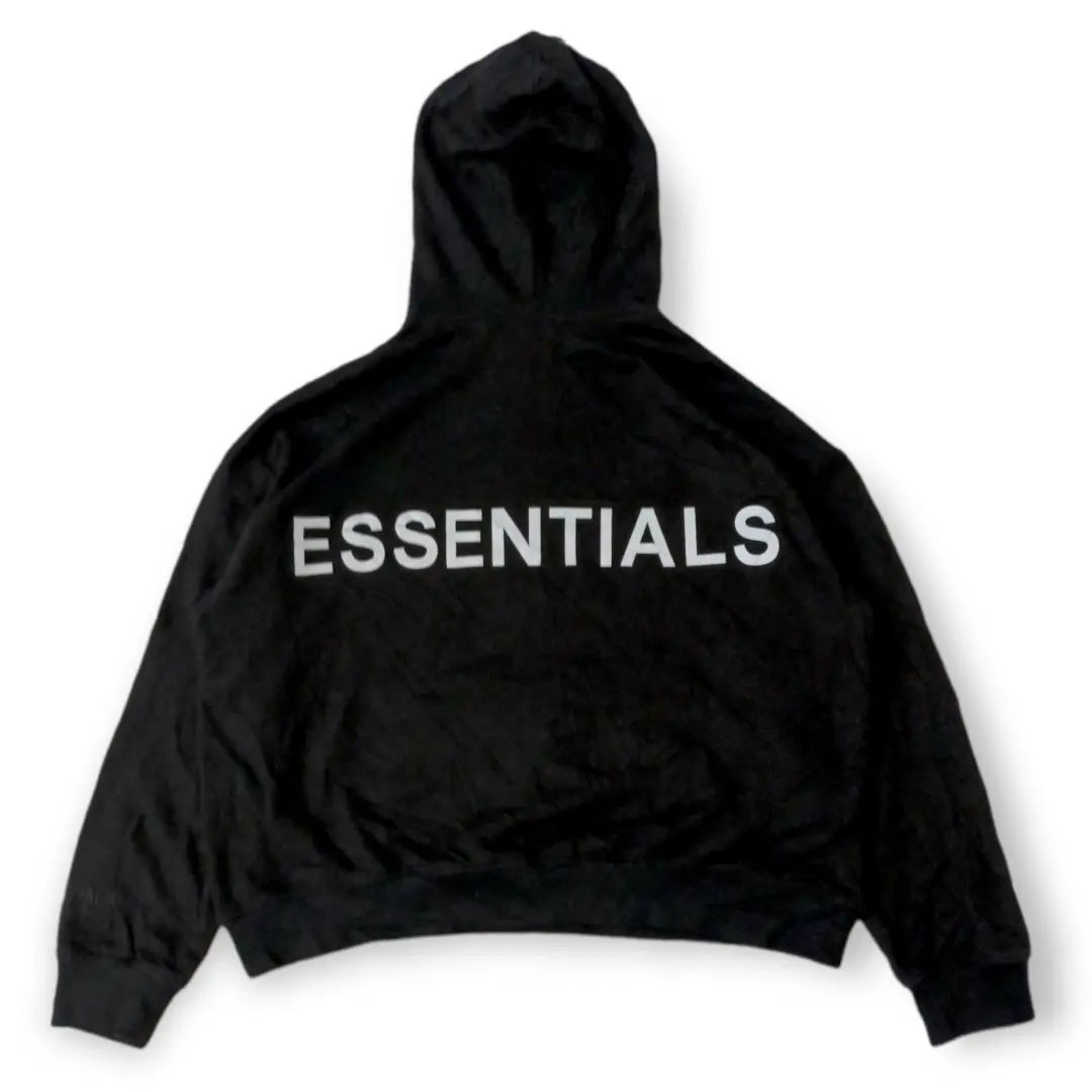 Harga hoodie fear of god original sale