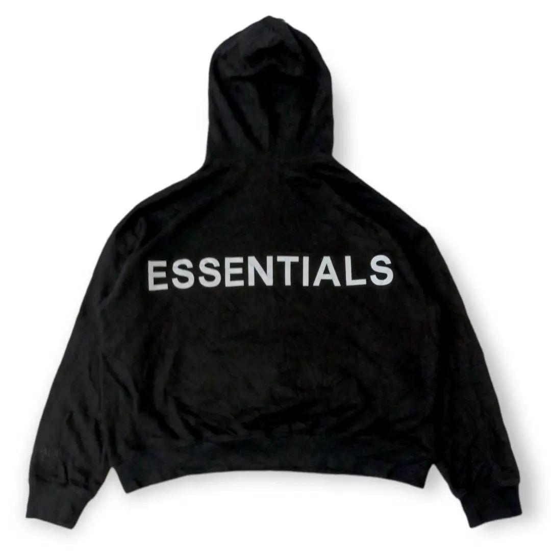 Harga hoodie fear of 2025 god original