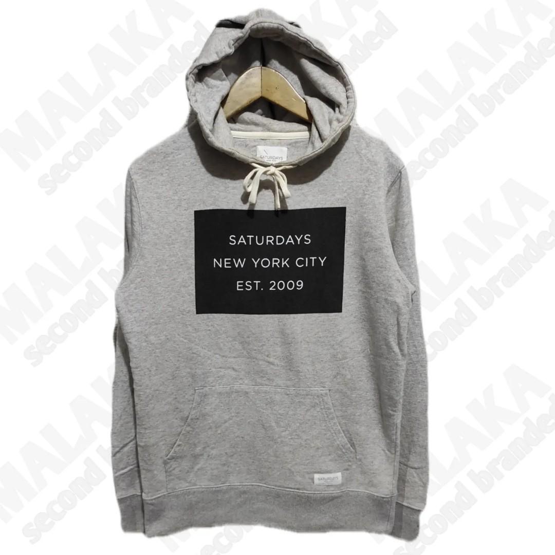 Saturday new york city hoodie new arrivals