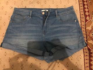 Hot pants HM