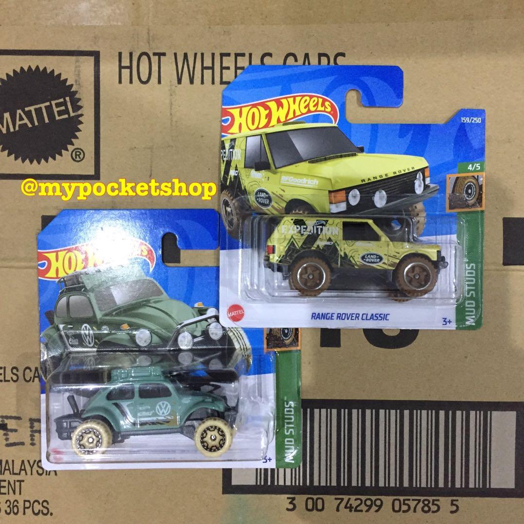 hot wheels case p 2022