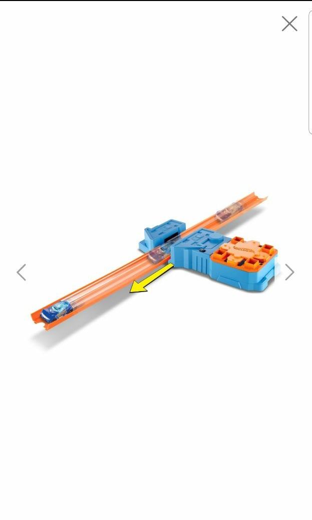 Hot wheels boost it online