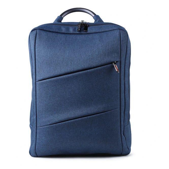 Huawei Laptop Backpack Bag (HW806) Blue, Men's Fashion, Bags, Backpacks