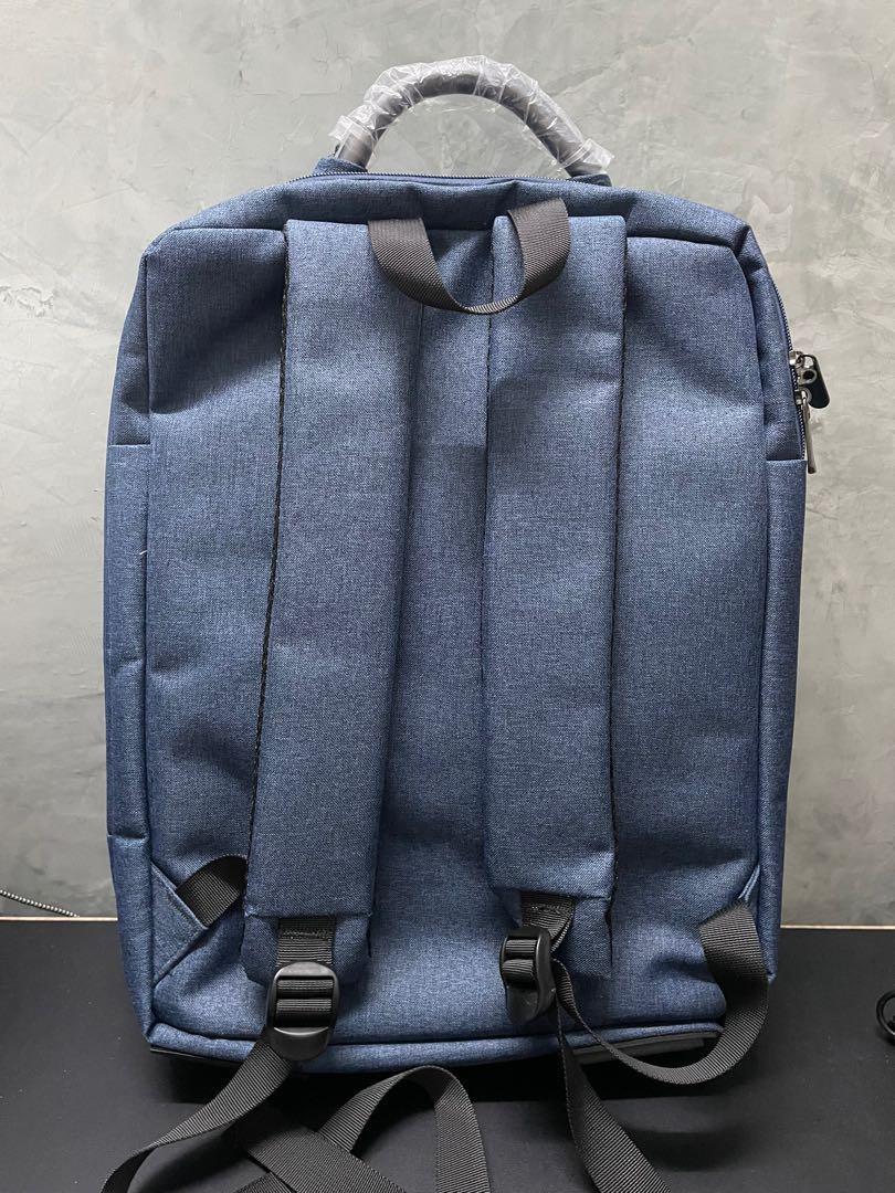 Huawei Laptop Backpack Bag (HW806) Blue, Men's Fashion, Bags, Backpacks
