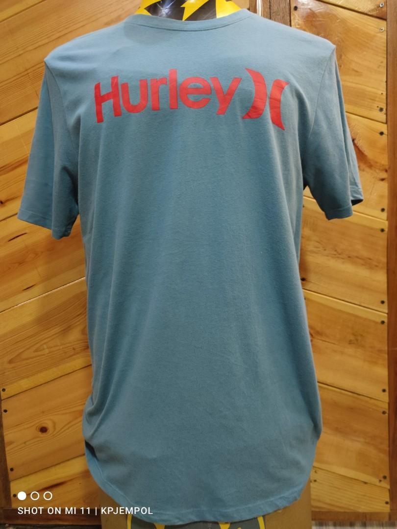 Nike hurley t shirts shop