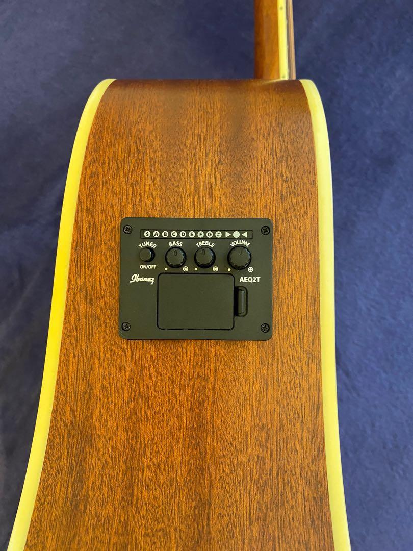 Ibanez shop pf17ece price