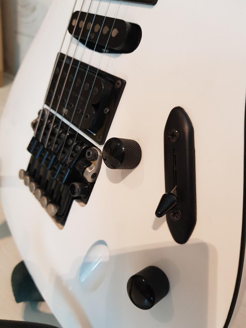 Ibanez Series S, Audio, Other Audio Equipment on Carousell
