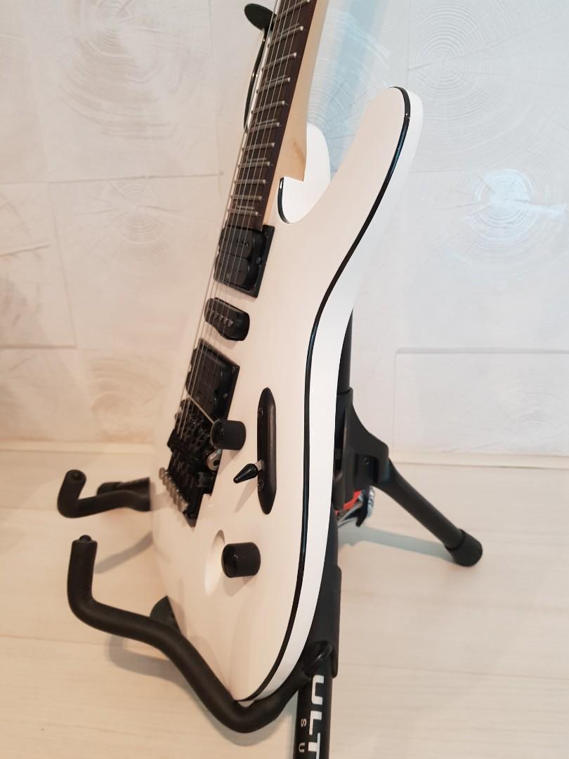 Ibanez Series S, Audio, Other Audio Equipment on Carousell