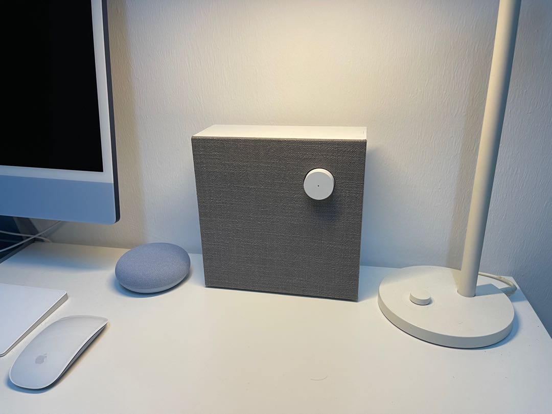 Ikea eneby google hot sale home