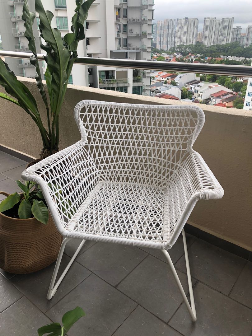 Ikea hogsten shop chair