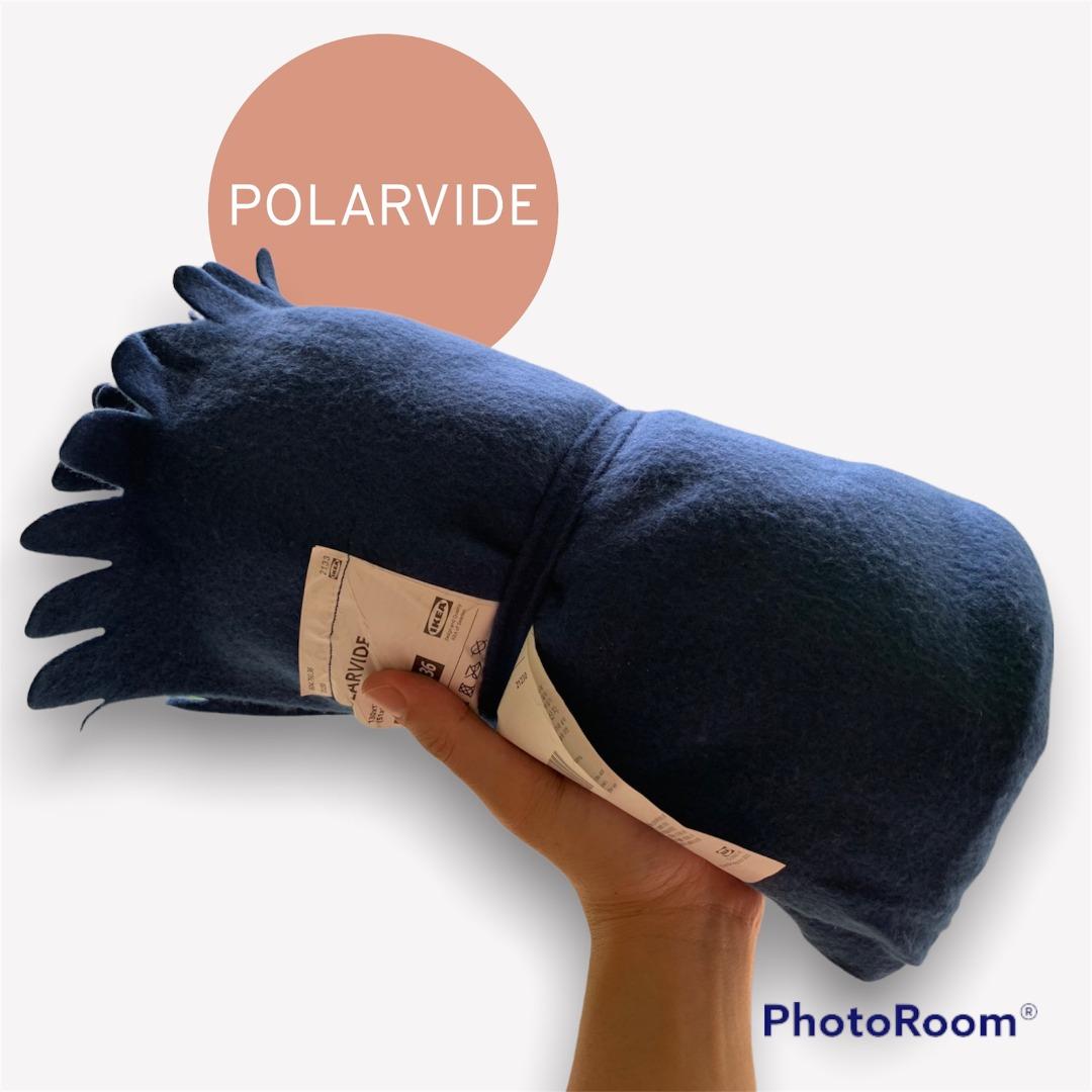Polarvide blanket online