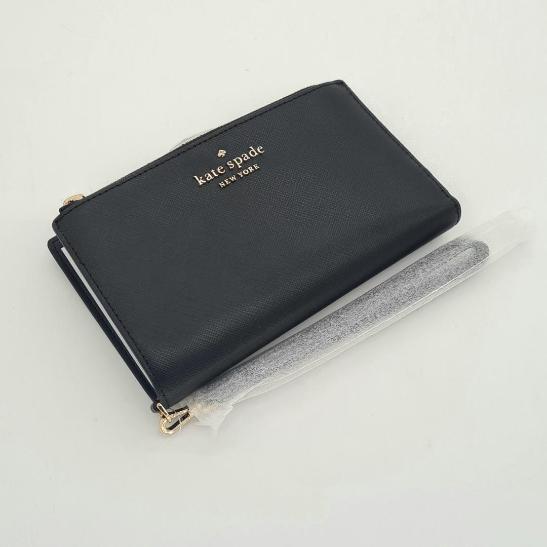 Kate spade hot sale wallet clearance