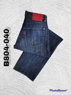 INED HOMME JEANS size28