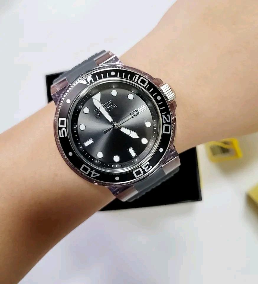 Invicta 32330 Pro Diver Mens Watch free shipping