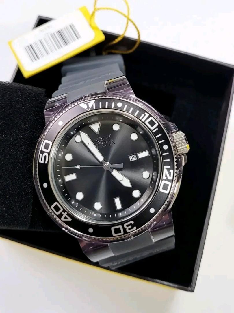 Invicta 32330 Pro Diver Mens Watch free shipping