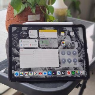 Ipad Pro M1 11" 256Gb
