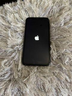 iPhone XR Gold plated