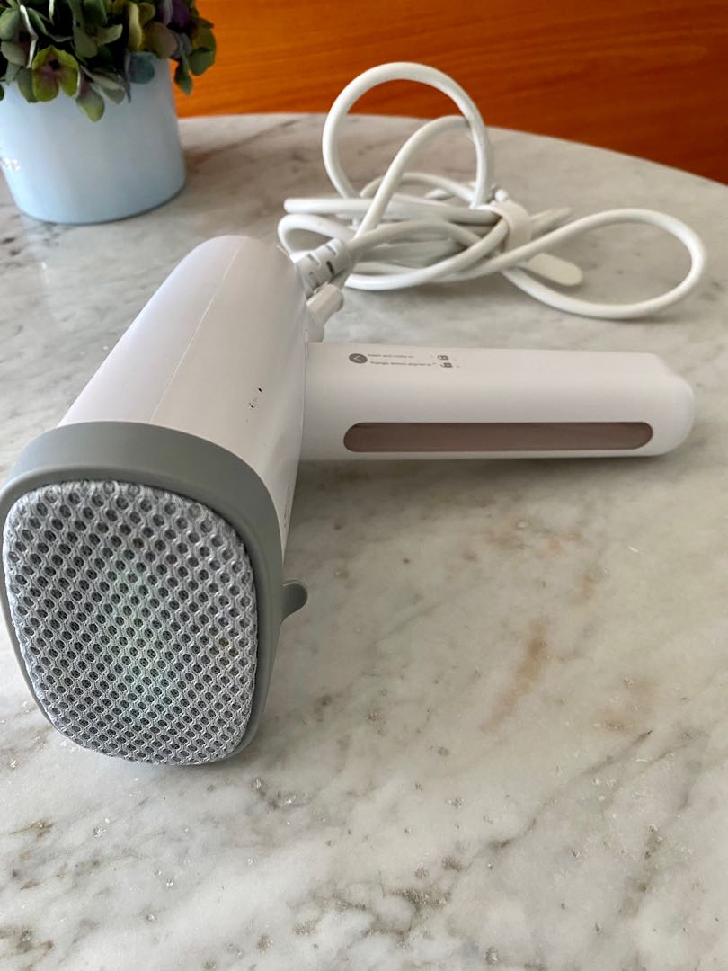 IUIGA Garment Steamer (Handheld), TV & Home Appliances, Irons