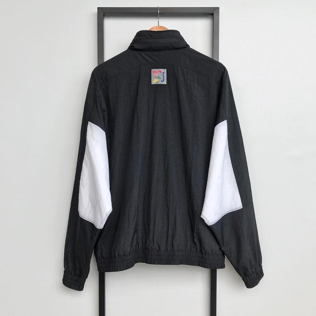 jaket jordan original